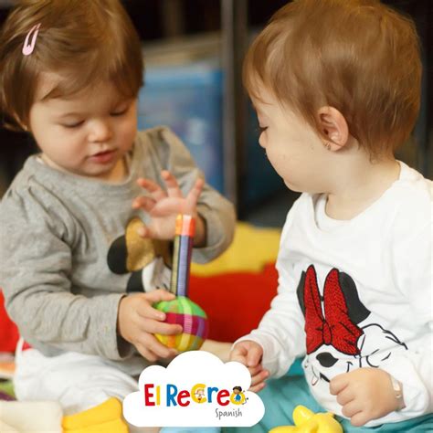 Spanish Classes for Children of all ages and Adults Program