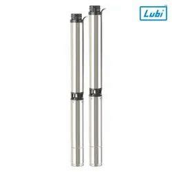 Submersible Pump - Borewell Submersible Pump Manufacturer from Ahmedabad