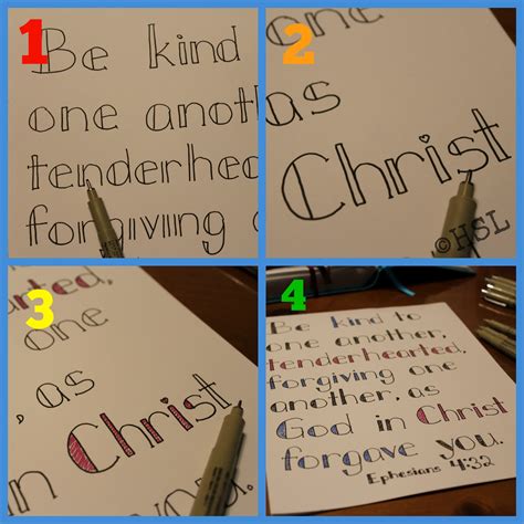 Image result for Scripture Writing Styles