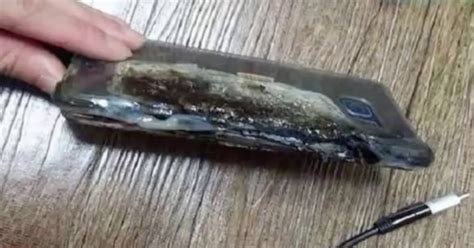 Image result for Samsung Galaxy Phones Exploding