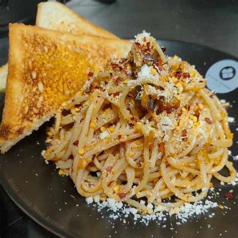 Black Scoop Menu Prices Philippines 2026 [Updated] — All About ...