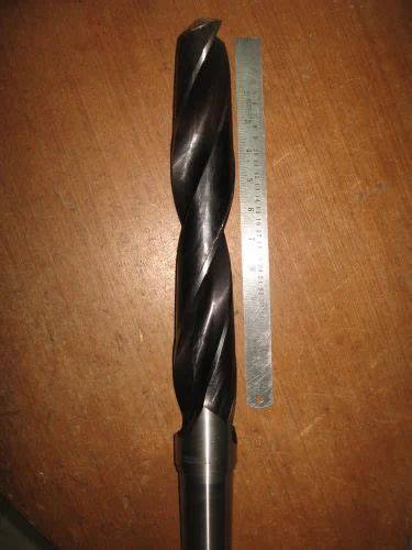 Industrial Drills Bits - Industrial Drill Bits Manufacturer from Pune