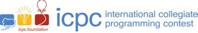 Image result for ICPC Programing Logo