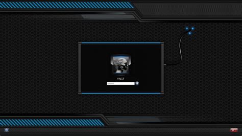 Image result for Windows 7 LogOn Screen