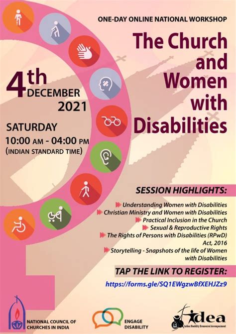 ENGAGE DISABILITY INDIA