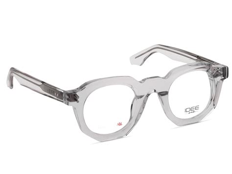 IDEE 2061 Men Round Frames – IDEE Eyewear
