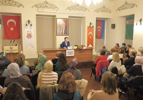 H. Nur Artıran, Mesnevî Okumaları-1 — Semazen