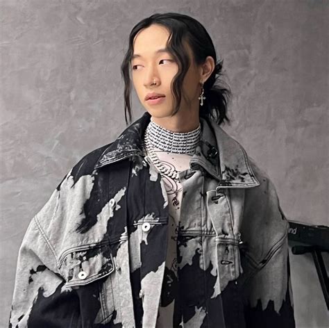 Pin by lyn εïз on keshi ♡ in 2022 | Eboy style, Keshi, Art outfit