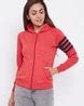 Buy Red Sweatshirt & Hoodies for Women by Alsace Lorraine Paris Online ...