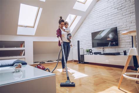 The 8 Best Hardwood Floor Vacuums of 2021