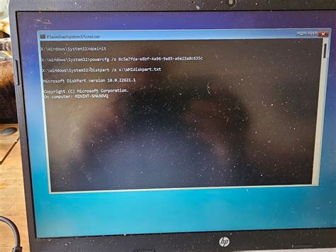 Image result for Recovery in Progress Computer