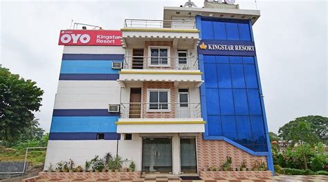 HOTEL O KINGSTAR RESORT (Kanksa) - Hotel Reviews & Photos - Tripadvisor