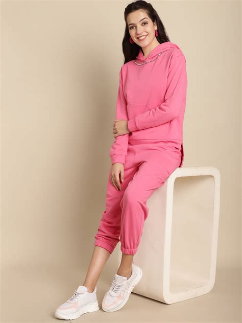 Buy Women's Joggers Online at Best Price in India | Blanc9