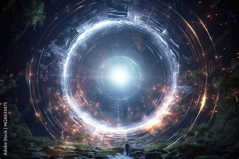 Image result for Interdimensional Vortex
