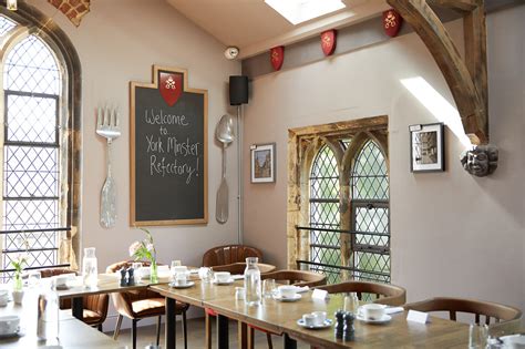 Refectory 的图像结果