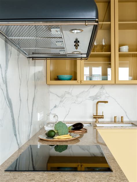 This luxe apartment in Minsk looks like a summer home | Architectural ...