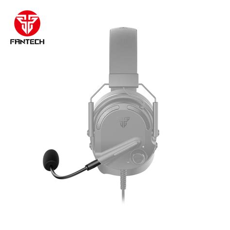 Fantech mikrofon za slusalice MH91 crni - Mob-Shop