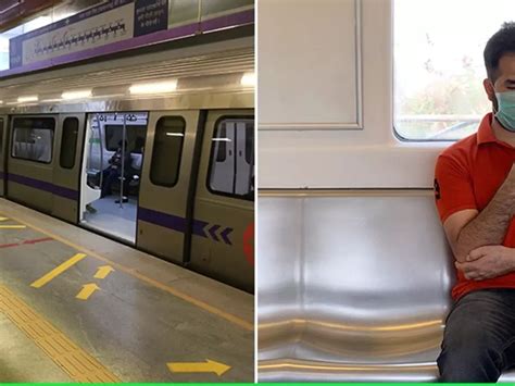 Challenges Galore For Employees Commuting To Workplaces As Pandemic ...