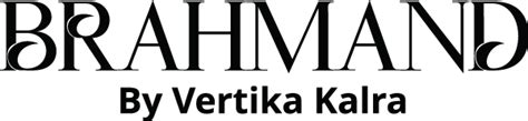 Brahmand By Verrtikaa Kalra | Endless Galaxies of Fashion – Brahmandindia