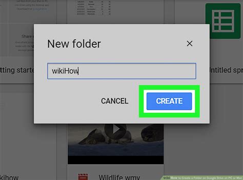 Image result for Create New Google Drive