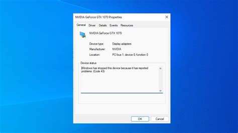 Graphics Card Not Working 的图像结果