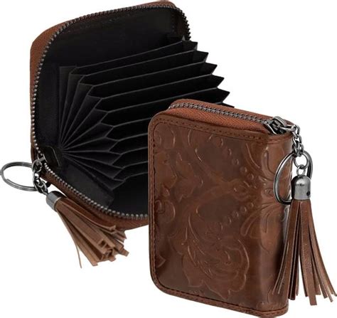 Leather Card Holder - Buy Leather Card Holder online at Best Prices in ...
