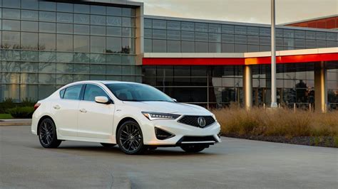 2022 Acura Ilx News