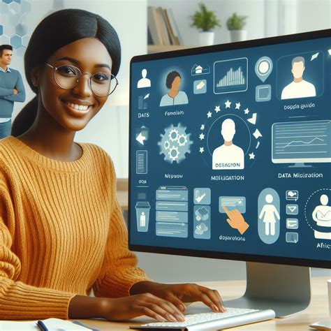 Image result for Migration Assistant Tutorial