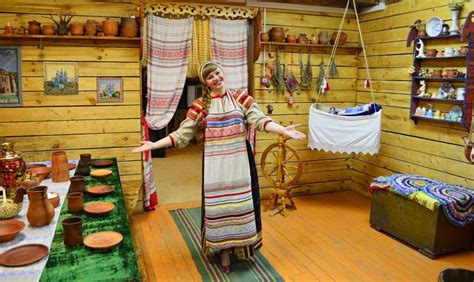 «Смоленская Изба» - о компании