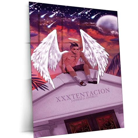 XXXTENTACION – TURTLEWINGS