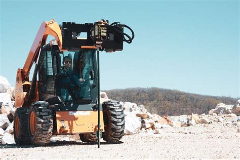 Image result for Danuser Post Driver Parts