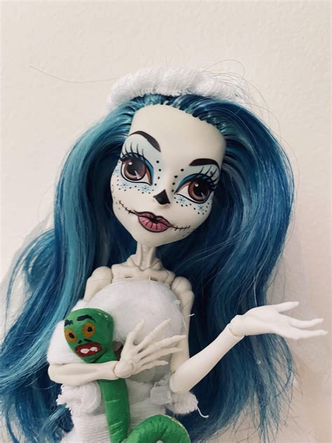 Image result for Corpse Bride Emily Figure Review