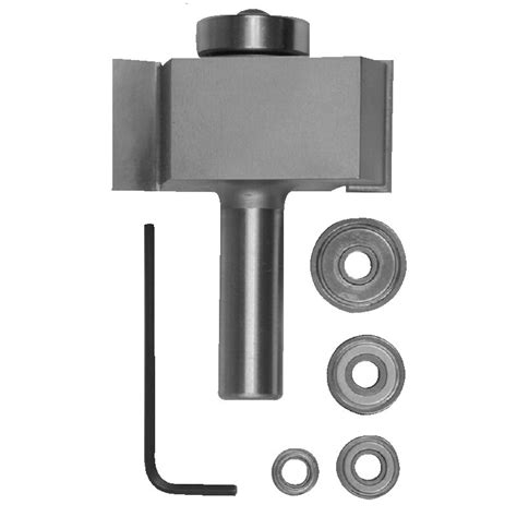 Image result for Router Rabbet Bit