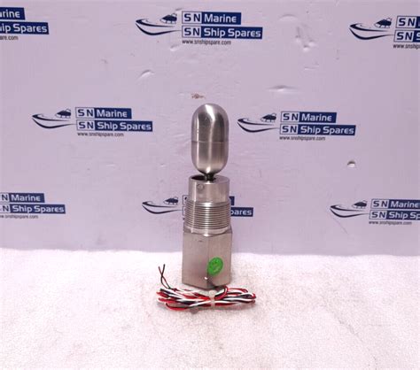 K-Tek MS10/15/X/EXT1/X/FM Float Switch Max Press 1500 PSIG – S N Marine