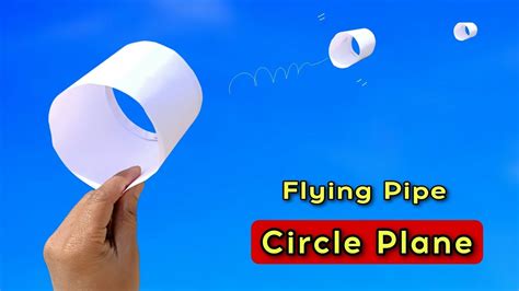 Image result for Round Paper Plane Tutorial