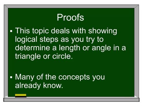 Image result for Geometry Proof Tutorial