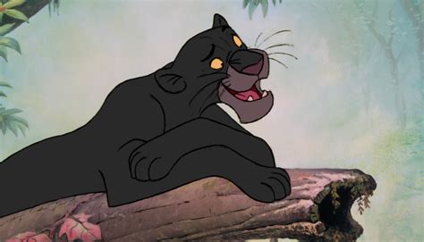 Image - Bagheera The Black Panther 1967.png | Jungle Book Wiki | FANDOM ...