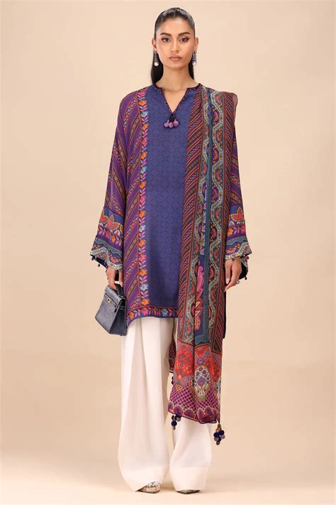 Zaha Ornassa'25- AUBREE (RTW-ZST24-01) – Nainpreet - The Collective