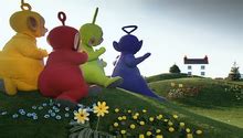 Image result for Teletubbies Magic House Tree Backwards