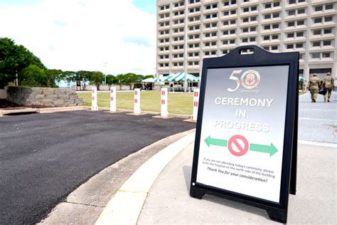 Photos: Eisenhower Army Medical Center celebrates 50th anniversary
