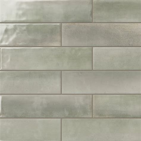 White Bathroom Tile | Shower, Floor & Wall - $2 Sample