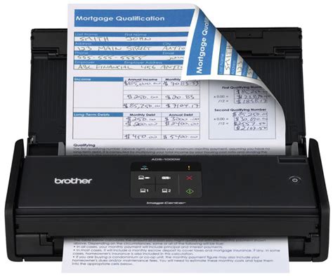 Image result for Scanner Setup Wizard Brother Printer