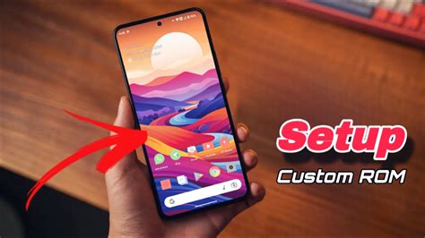 Installing Custom ROM 的图像结果