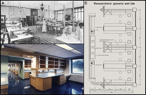 Cell Room Lab Design 的图像结果