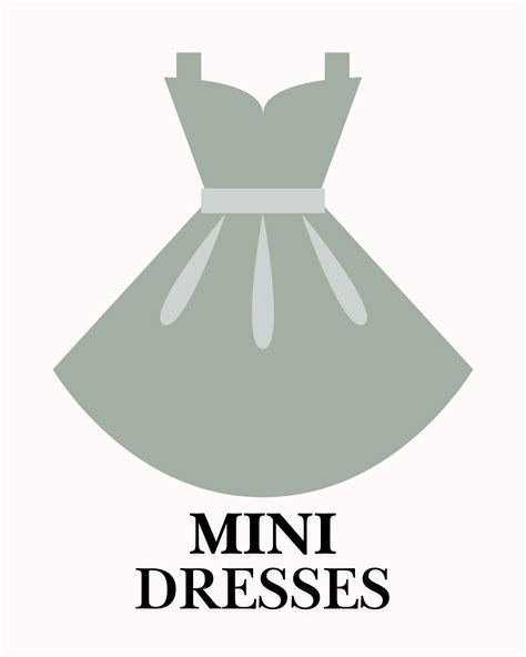 Mini dresses – PHOOLINI