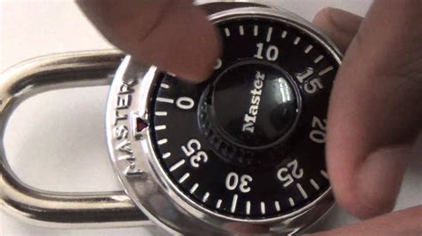 Image result for Master Lock Box Open