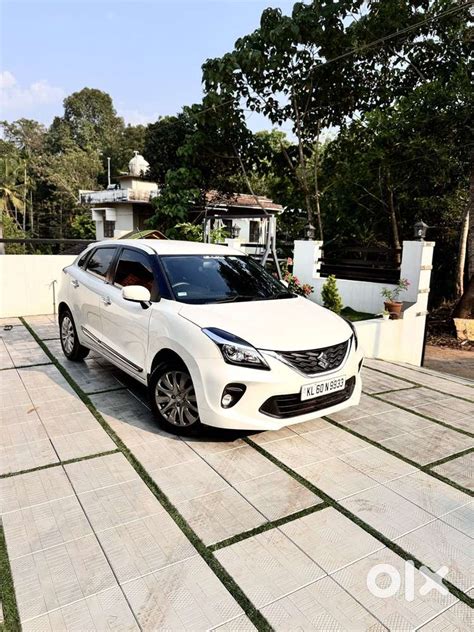 Maruti Suzuki Baleno Alpha Diesel, 2018, Petrol - Cars in Iritty ...