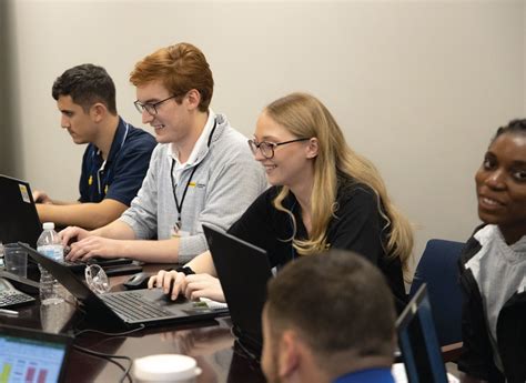 Internship Program & Opportunities | Stanley Black & Decker
