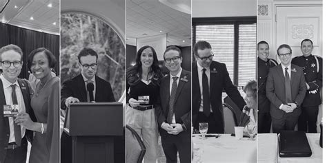 Aaron J. Hall for Macomb County Probate Court Judge