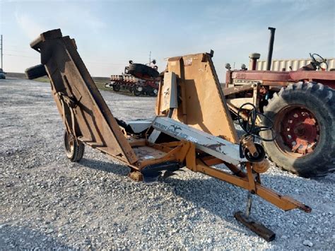 Kyle Kelso Spring '24 Machinery Consignment Auction - Kyle Kelso Auctioneer